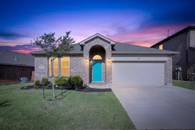9105 Golden Hollow Lane, Fort Worth, TX 76179 - Photo 1