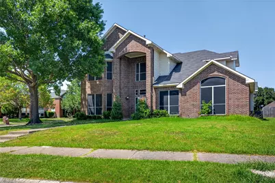 2306 Bent Brook Drive, Mesquite, TX 75181 - Photo 1