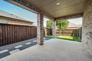 2261 Barx Dr, Little Elm, TX 75068 - Photo 24