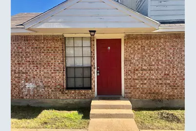 205 S Kenney Street #A, Kennedale, TX 76060 - Photo 1