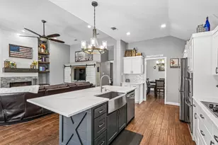 10009 Kildee Trl, Sanger, TX 76266 - Photo 20