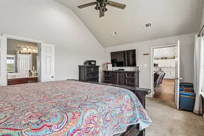 10009 Kildee Trail, Sanger, TX 76266 - Photo 30