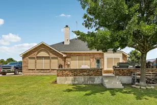 10009 Kildee Trl, Sanger, TX 76266 - Photo 38