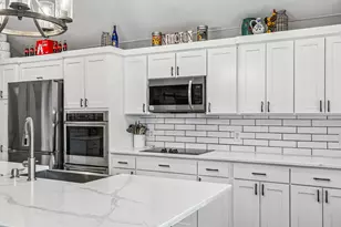 10009 Kildee Trl, Sanger, TX 76266 - Photo 16