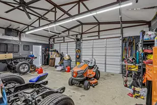 10009 Kildee Trl, Sanger, TX 76266 - Photo 34