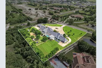 1705 Bison Meadow Lane, Heath, TX 75032 - Photo 4