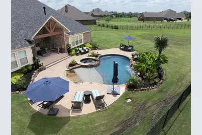204 Trail Court, McLendon Chisholm, TX 75032 - Photo 34