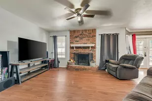 123 Country Dr, Waxahachie, TX 75165 - Photo 6