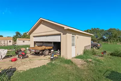 123 Country Drive, Waxahachie, TX 75165 - Photo 22