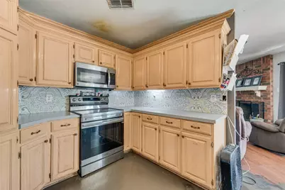 123 Country Drive, Waxahachie, TX 75165 - Photo 10
