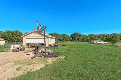 123 Country Drive, Waxahachie, TX 75165 - Photo 20