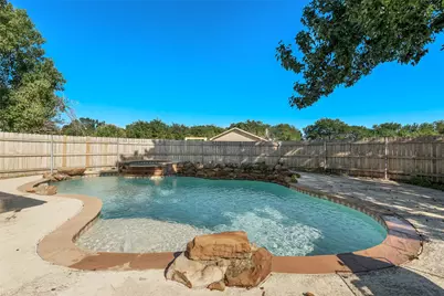123 Country Drive, Waxahachie, TX 75165 - Photo 2