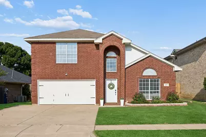 917 Remington Drive, Saginaw, TX 76131 - Photo 40