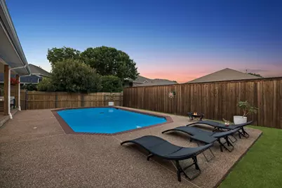 917 Remington Drive, Saginaw, TX 76131 - Photo 8
