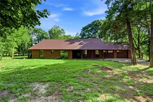 6231 Co Rd 4511, Athens, TX 75752 - Photo 1