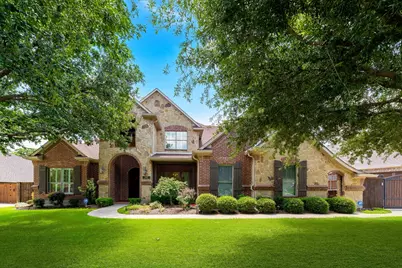 3917 Maggies Meadow, Denton, TX 76210 - Photo 2