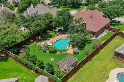 3917 Maggies Meadow, Denton, TX 76210 - Photo 1