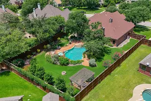 3917 Maggies Mdw, Denton, TX 76210 - Photo 1