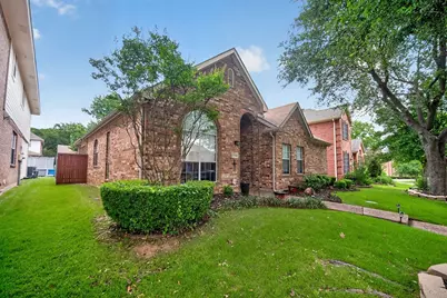17708 Meadow Grove Lane, Dallas, TX 75287 - Photo 2