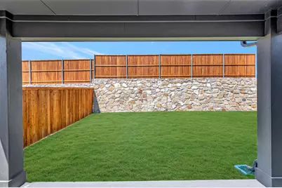 1256 Tallowwood Trail, Van Alstyne, TX 75495 - Photo 38