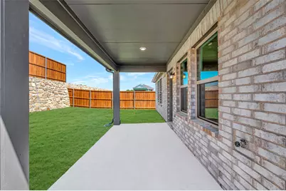 1256 Tallowwood Trail, Van Alstyne, TX 75495 - Photo 34