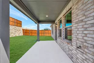 1256 Tallowwood Trl, Van Alstyne, TX 75495 - Photo 34