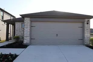 1256 Tallowwood Trl, Van Alstyne, TX 75495 - Photo 1