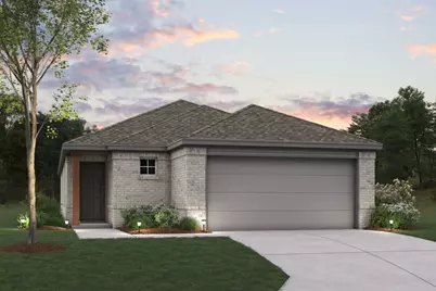 1256 Tallowwood Trail, Van Alstyne, TX 75495 - Photo 10