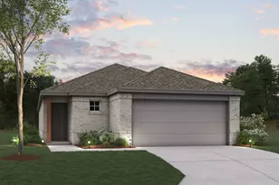 1256 Tallowwood Trl, Van Alstyne, TX 75495 - Photo 10