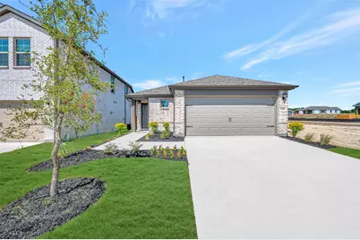 1256 Tallowwood Trail, Van Alstyne, TX 75495 - Photo 1