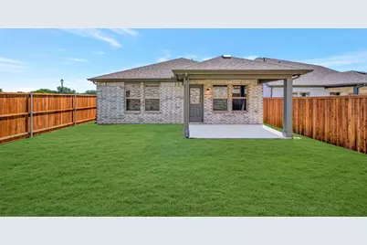 1256 Tallowwood Trail, Van Alstyne, TX 75495 - Photo 36