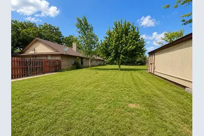 536 E 4th Street, Joshua, TX 76058 - Photo 32