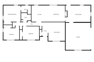 536 E 4th St, Joshua, TX 76058 - Photo 34