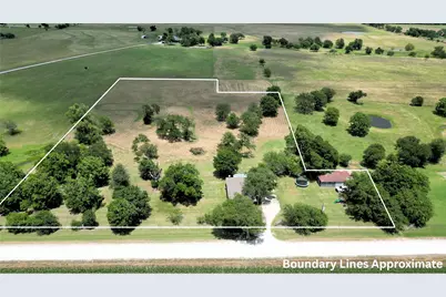 1600 Hcr 2302 S, Abbott, TX 76621 - Photo 1