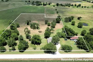 1600 HCR 2302 S, Abbott, TX 76621 - Photo 1