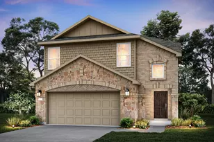 2533 Limerick Dr, Princeton, TX 75407 - Photo 1