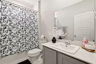 631 Southern HIlls Dr, Red Oak, TX 75154 - Photo 22