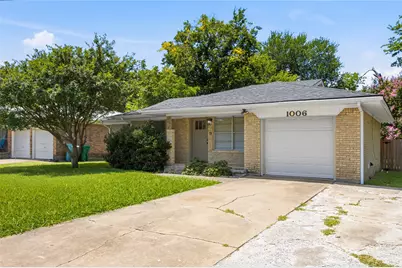1006 N Grant Drive, Sherman, TX 75092 - Photo 2