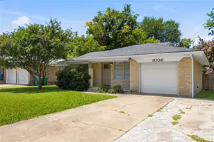 1006 N Grant Dr, Sherman, TX 75092 - Photo 2