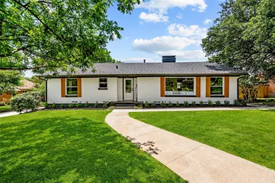 605 Hinton Street, Grand Prairie, TX 75050 - Photo 1
