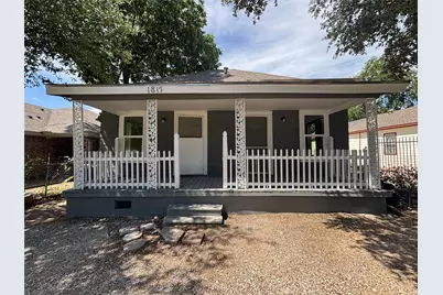1815 Leath Street, Dallas, TX 75212 - Photo 1