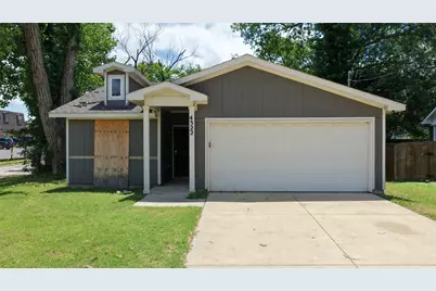 4322 Robert L Parish Sr Avenue, Dallas, TX 75210 - Photo 1