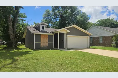4322 Robert L Parish Sr Avenue, Dallas, TX 75210 - Photo 2