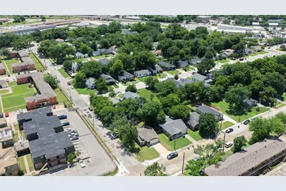 4322 Robert L Parish Sr Avenue, Dallas, TX 75210 - Photo 20