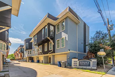 2316 Stutz Drive #A, Dallas, TX 75235 - Photo 1