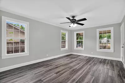 2512 Marigold Avenue, Fort Worth, TX 76111 - Photo 20