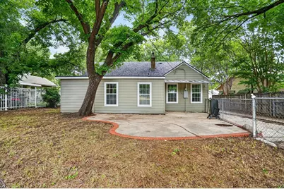 2512 Marigold Avenue, Fort Worth, TX 76111 - Photo 32