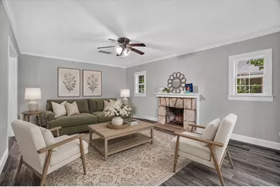 2512 Marigold Avenue, Fort Worth, TX 76111 - Photo 2