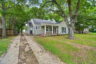 2512 Marigold Avenue, Fort Worth, TX 76111 - Photo 34