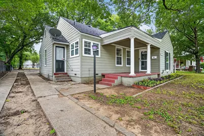 2512 Marigold Avenue, Fort Worth, TX 76111 - Photo 12